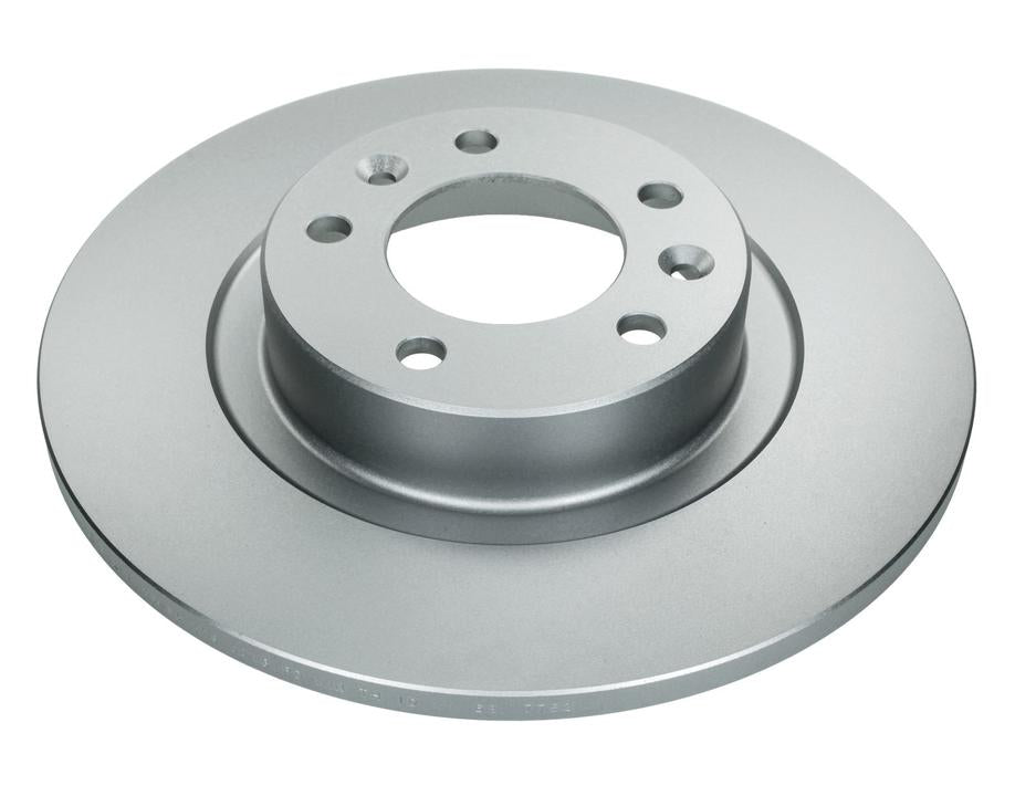 MEYLE PD Brake Rotor Pair 290mm Rear 11-15 523 0013/PD