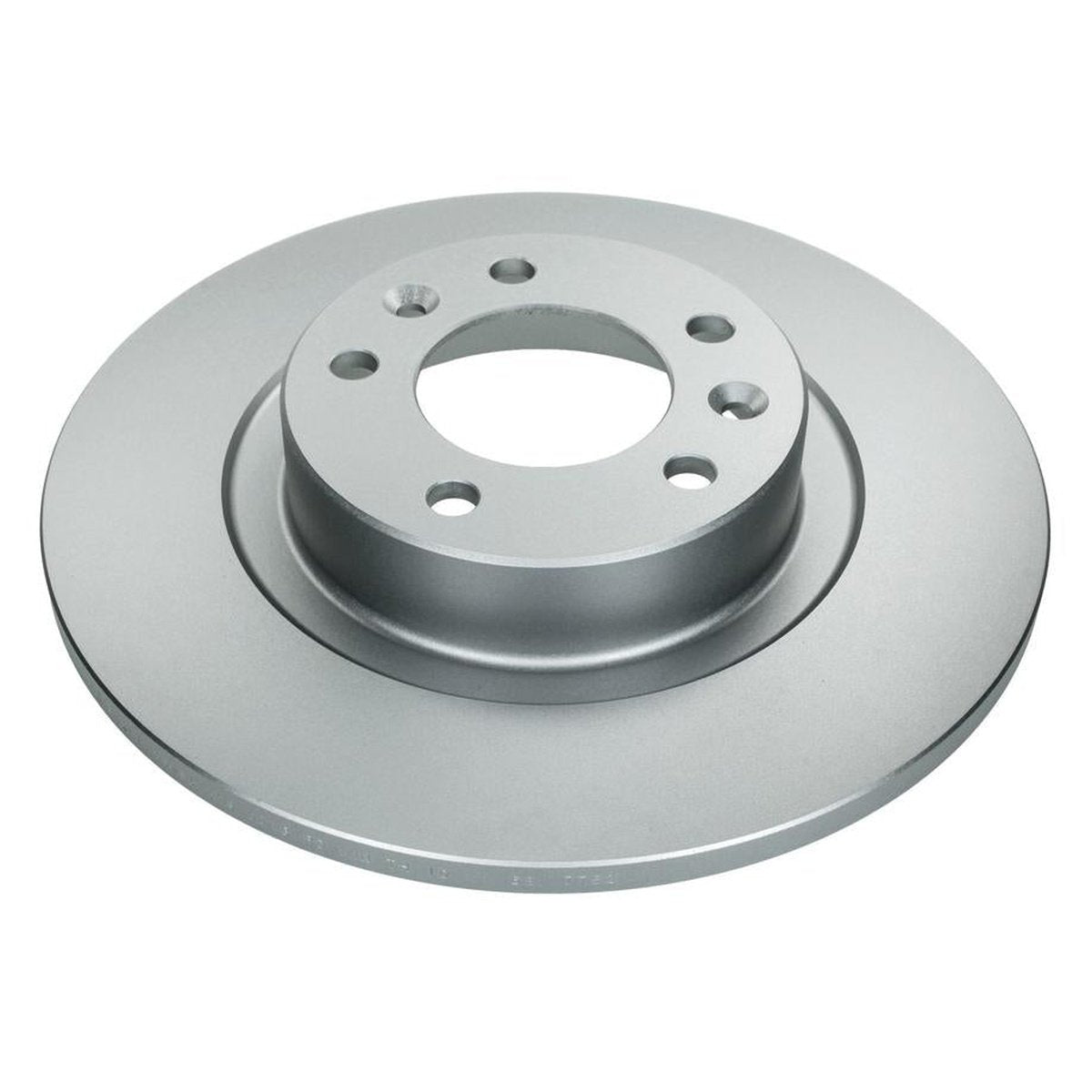 MEYLE PD Brake Rotor Single 290mm Rear 11-15 523 0013/PD