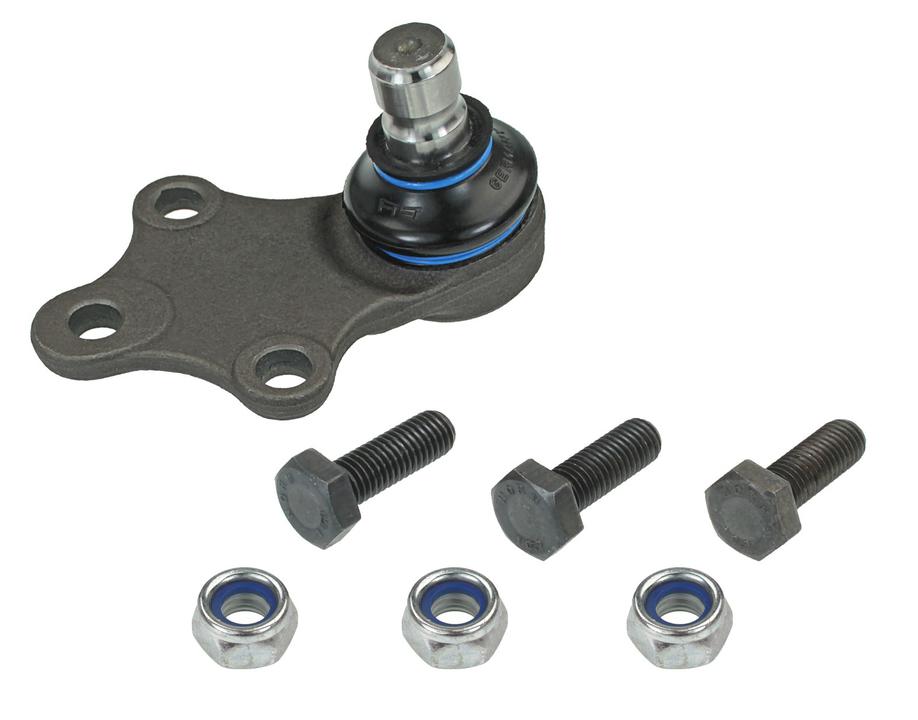 MEYLE Original Ball Joint Front Lower 11-16 010 0007