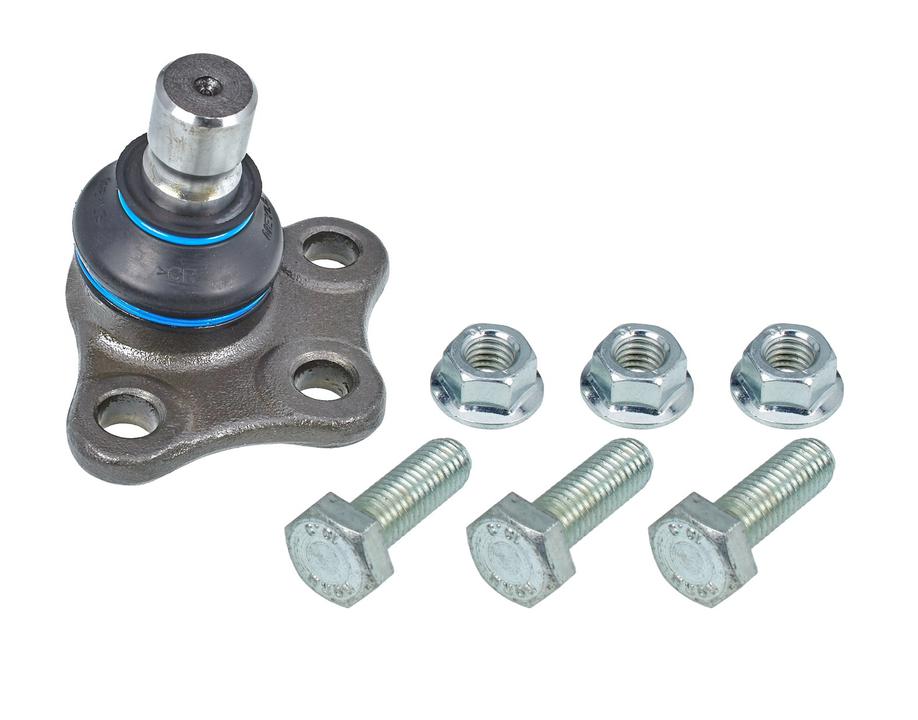MEYLE Original Ball Joint Front Lower 11-16 010 0013