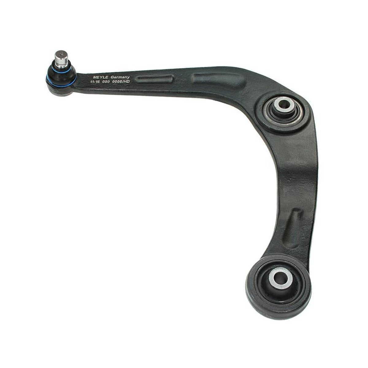 MEYLE HD Control Arm Front LH Lower 11-16 050 0008/HD