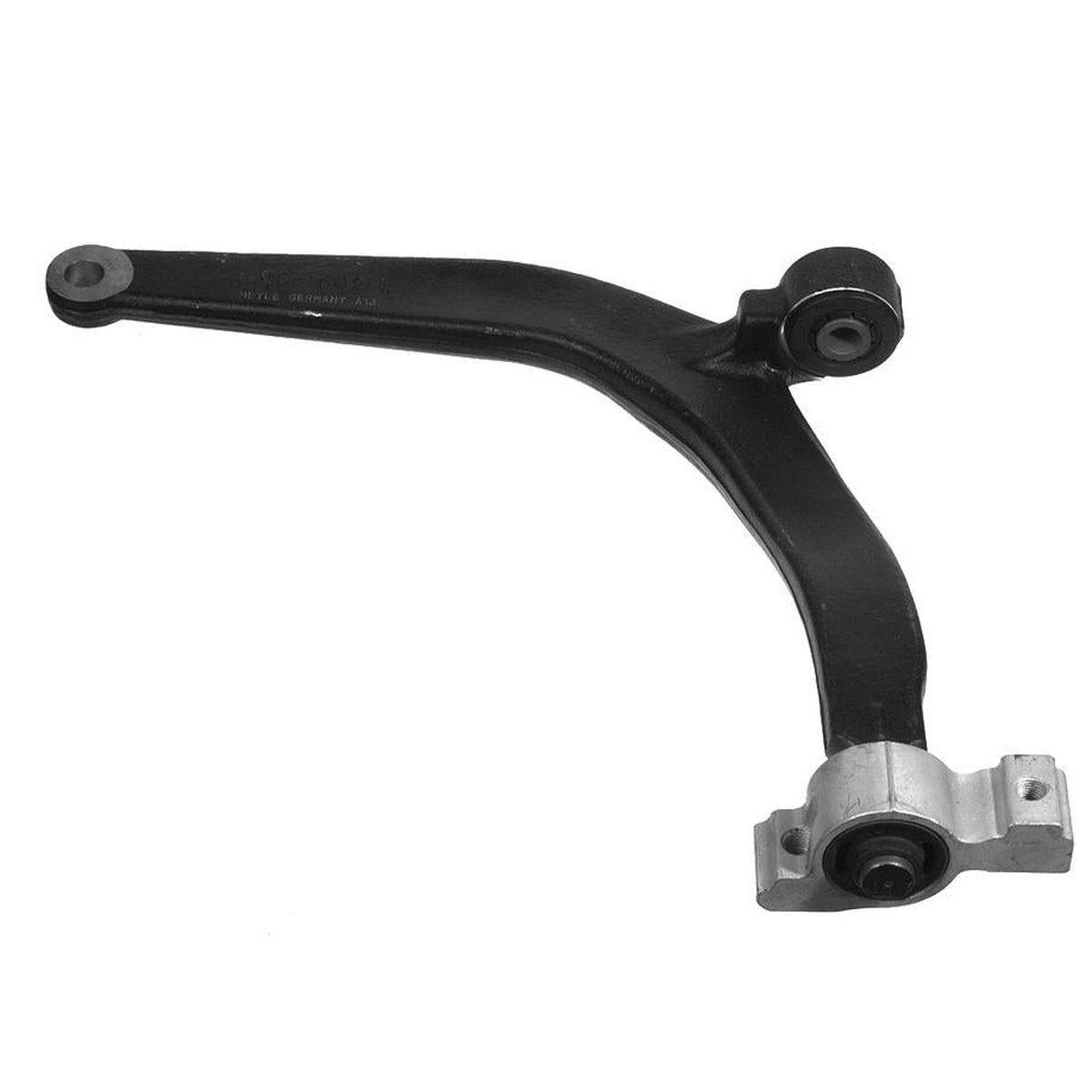 MEYLE Original Control Arm Front LH Lower 11-16 050 0016
