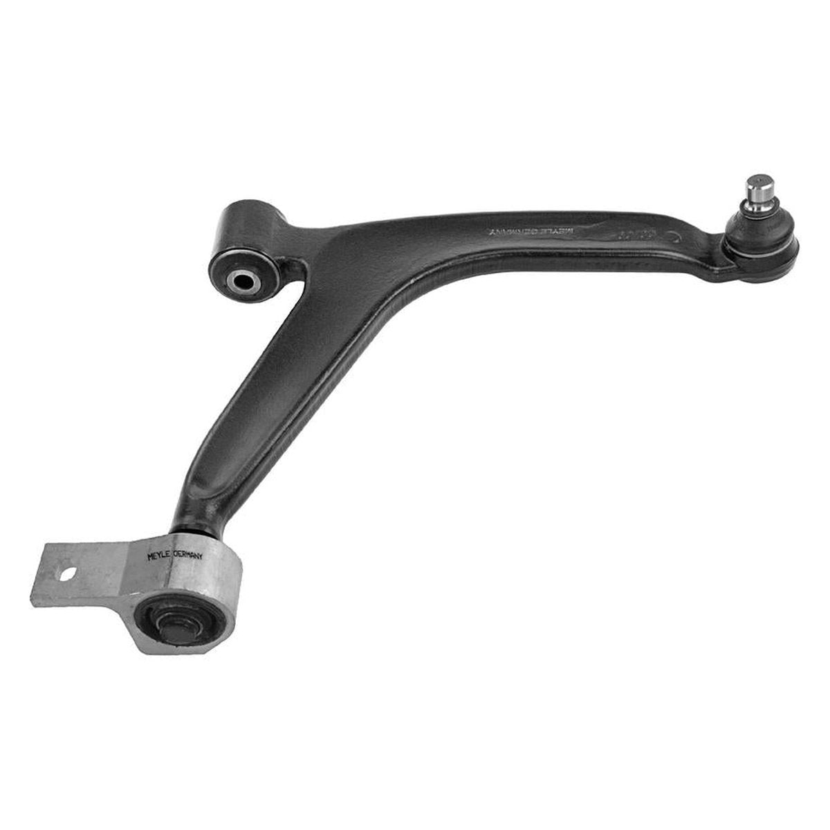 MEYLE HD Control Arm Front RH Lower 11-16 050 0049/HD