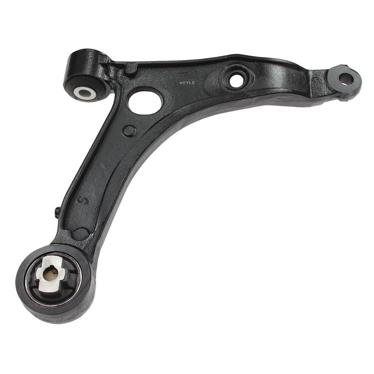 MEYLE Original Control Arm Front RH Lower 11-16 050 0065