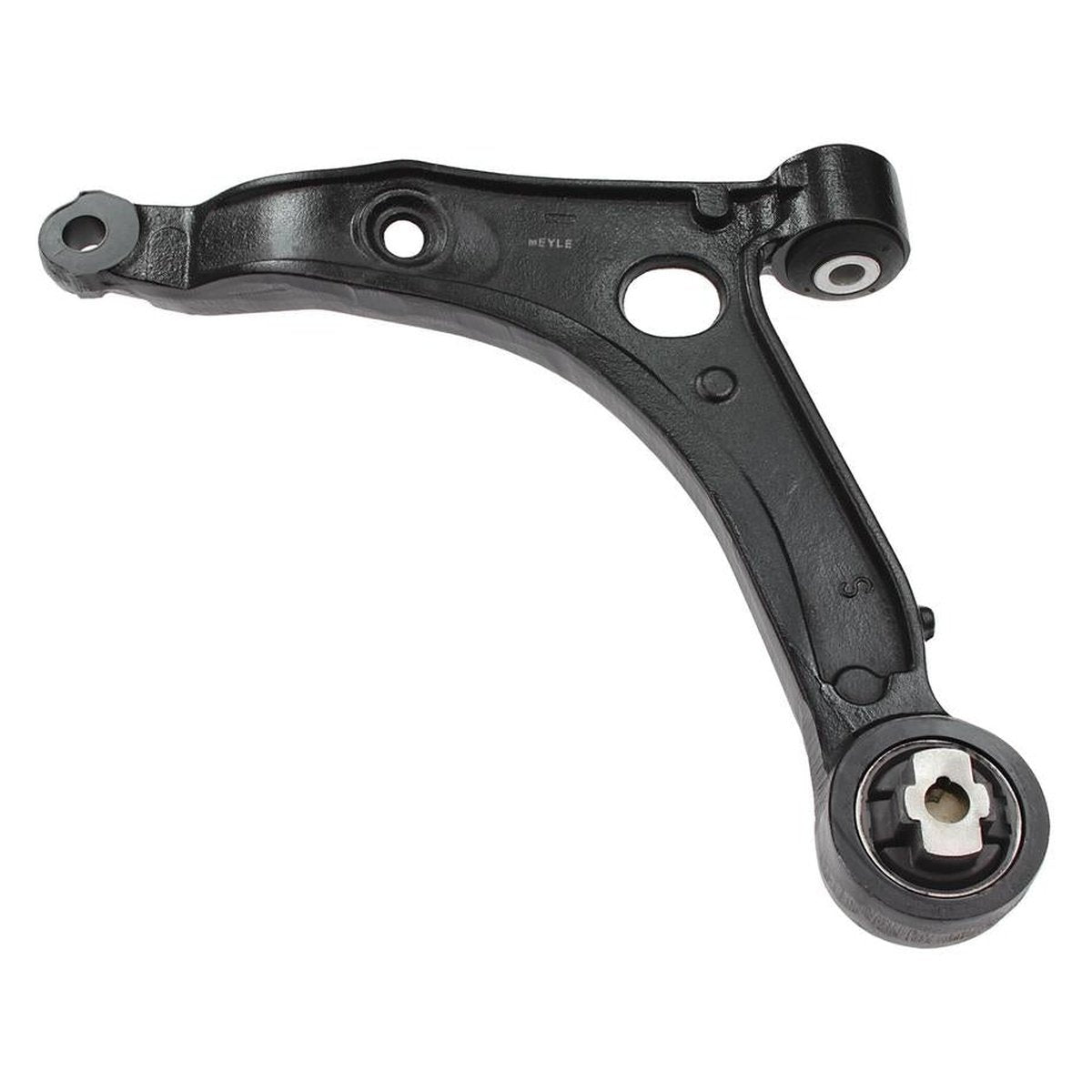 MEYLE Original Control Arm Front LH Lower 11-16 050 0066