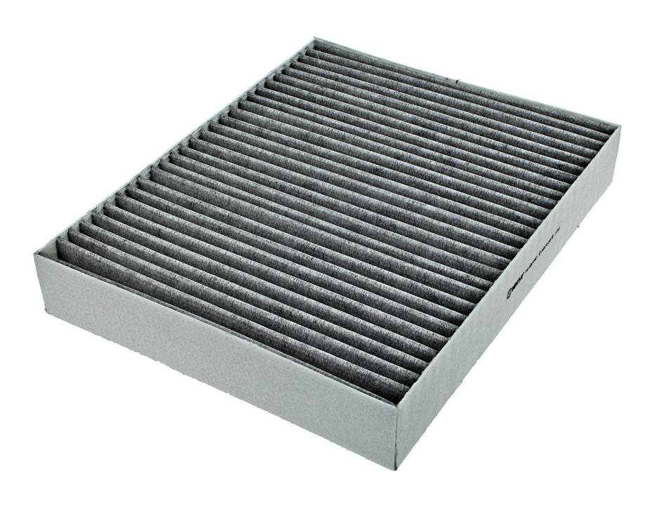 MEYLE Original Cabin Filter Activated Carbon 112 320 0021