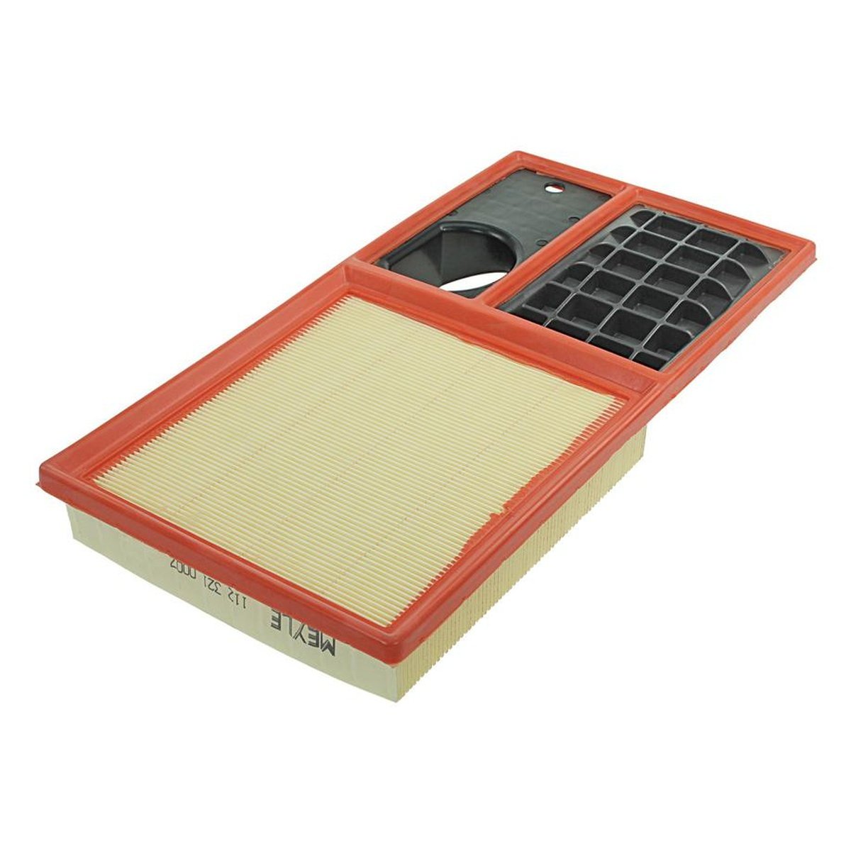 MEYLE Original Air Filter 112 321 0007