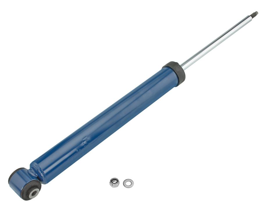 MEYLE Original Shock Absorber Rear 11-26 725 0001