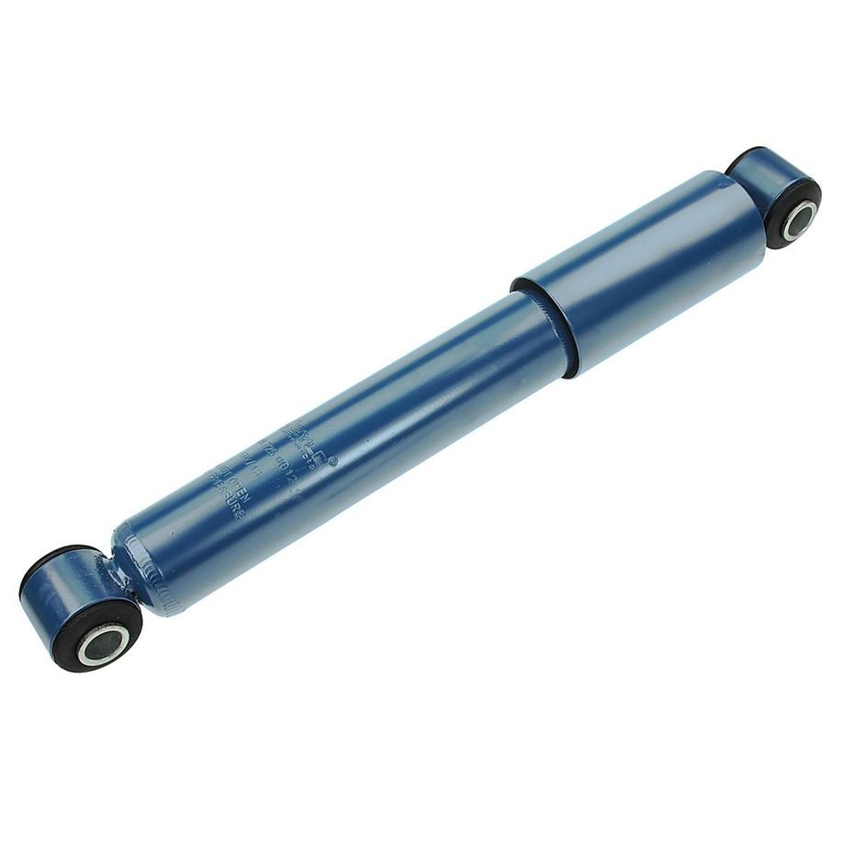 MEYLE Original Shock Absorber Rear 11-26 725 0012