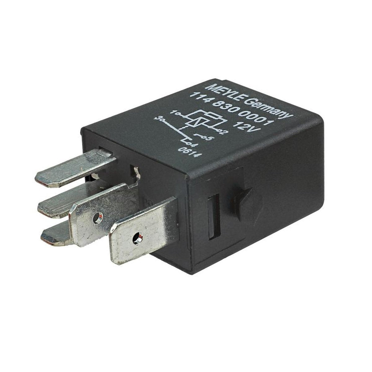 MEYLE Original Multifunction Relay 114 830 0001