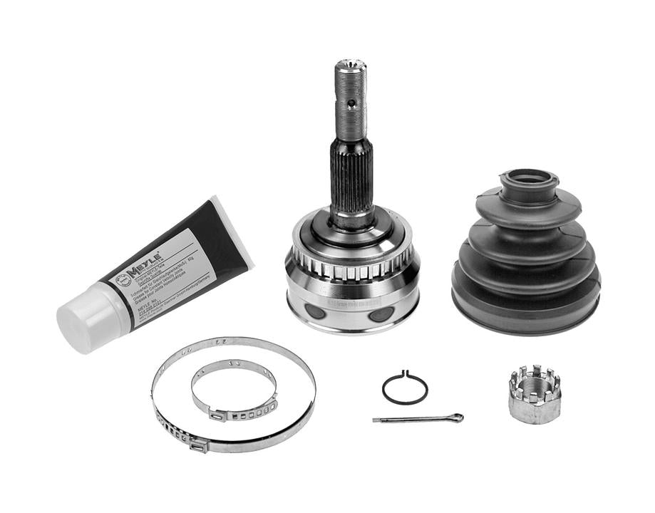 MEYLE Original CV Joint Kit 614 498 0004