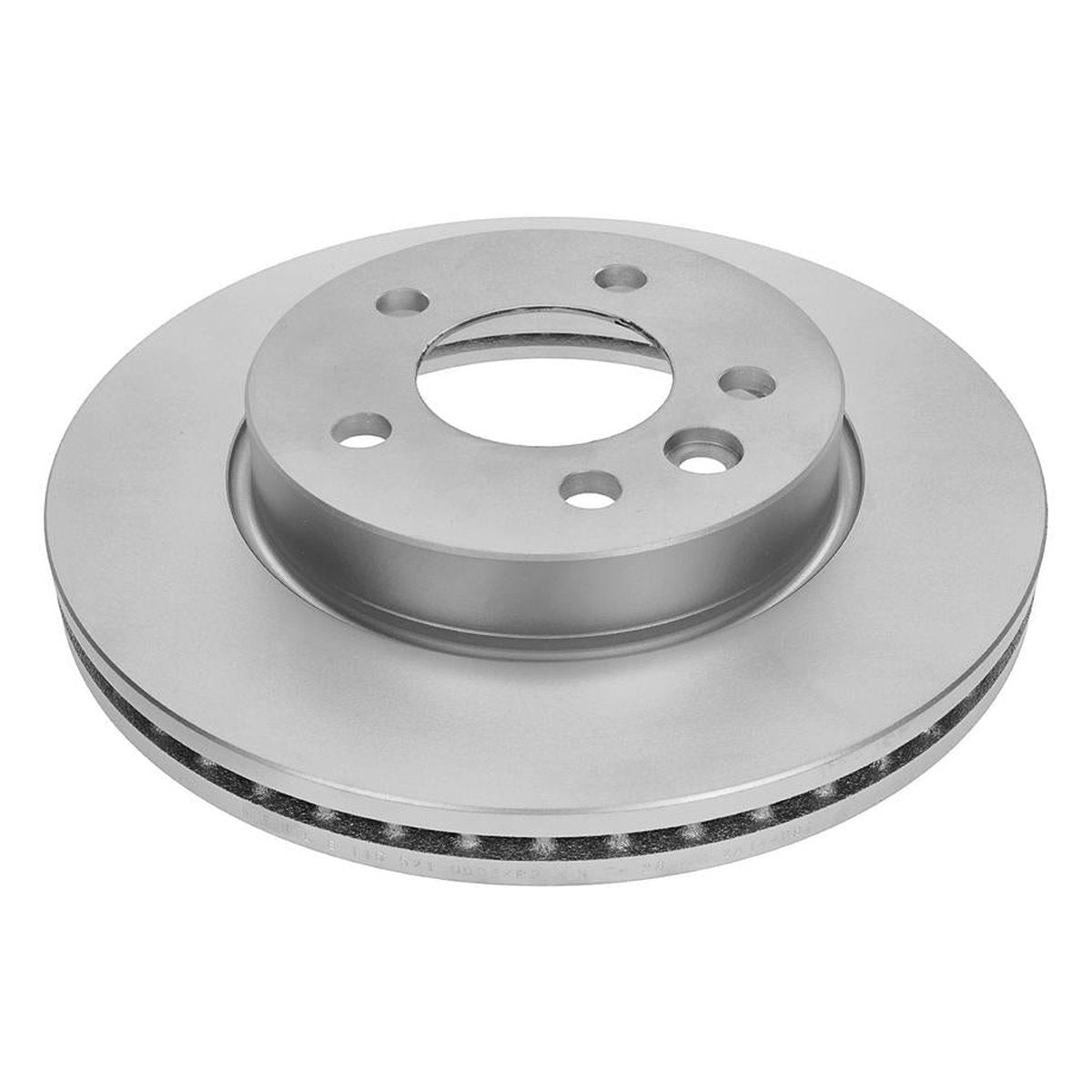 MEYLE PD Brake Rotor Pair 302.9mm Front 115 521 0026/PD