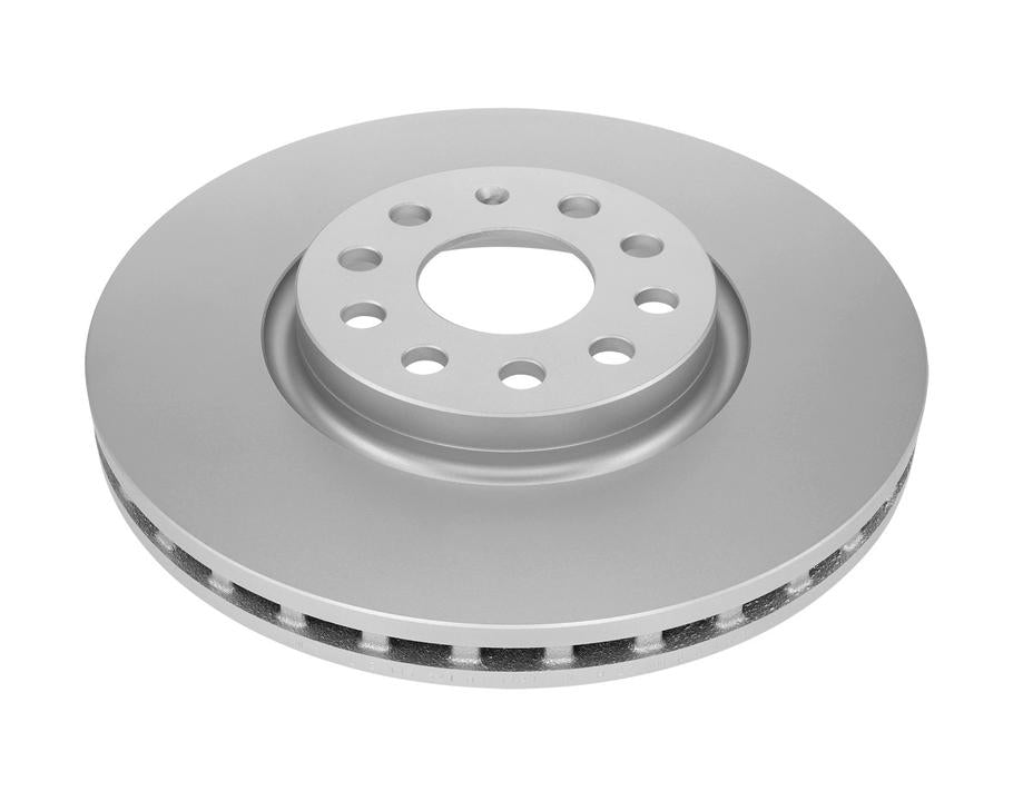 MEYLE PD Brake Rotor Front Single 115 521 0027/PD