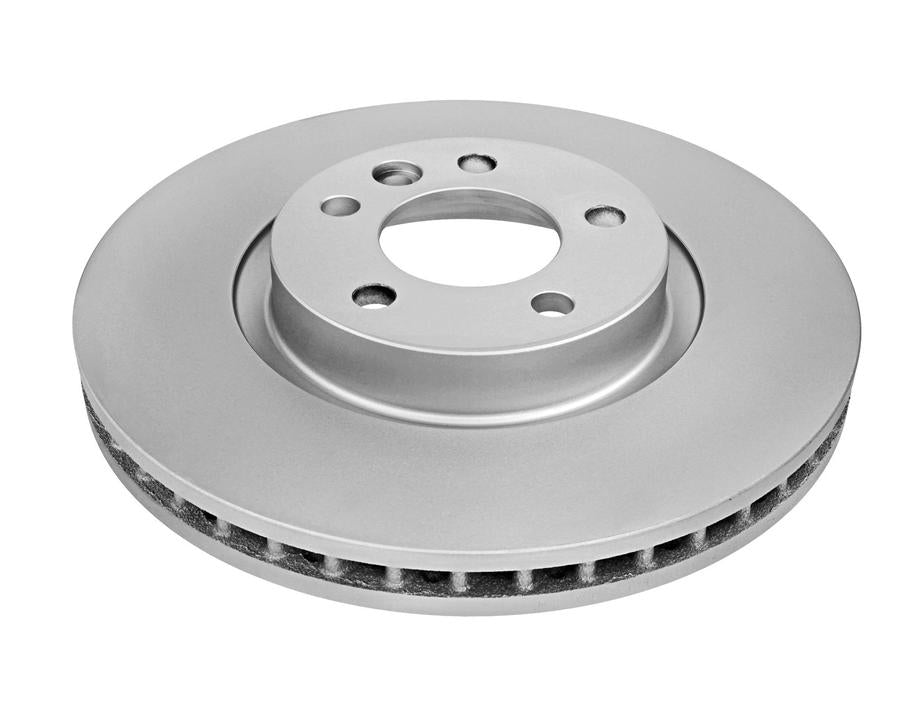 MEYLE PD Brake Rotor Pair 333mm Front 115 521 0038/PD
