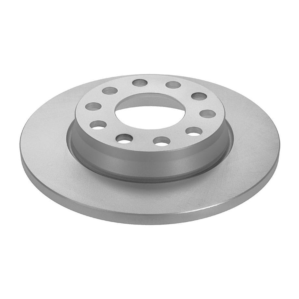 MEYLE PD Brake Rotor Single 255mm Rear 115 521 0039/PD