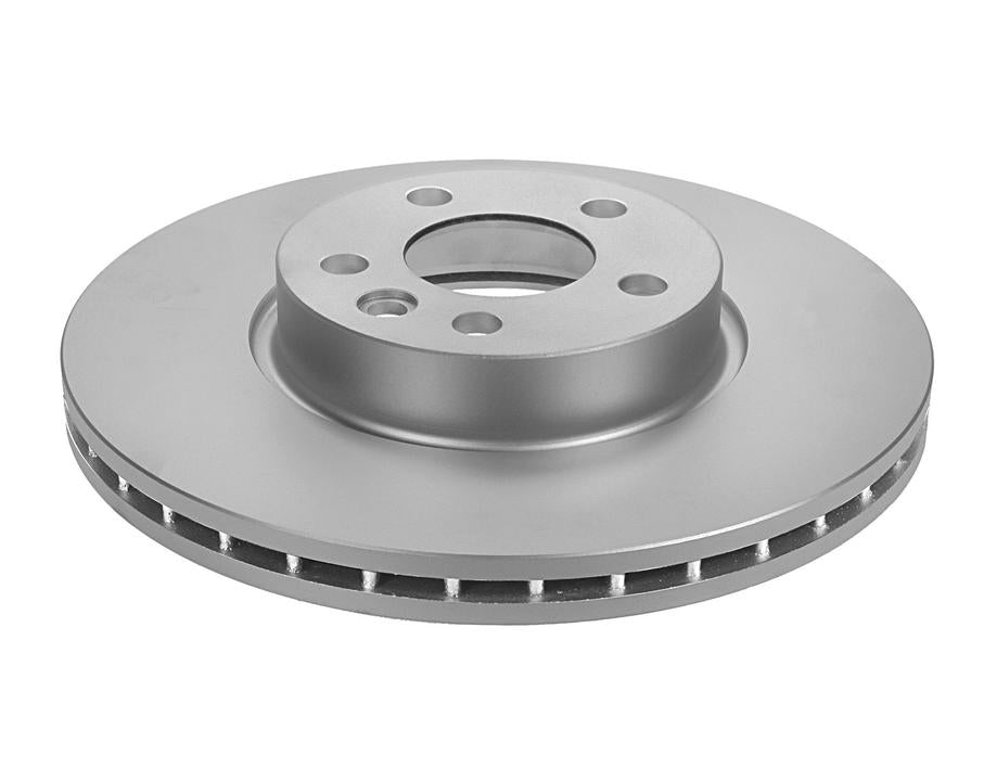 MEYLE PD Brake Rotor Pair 313mm Front 115 521 0040/PD