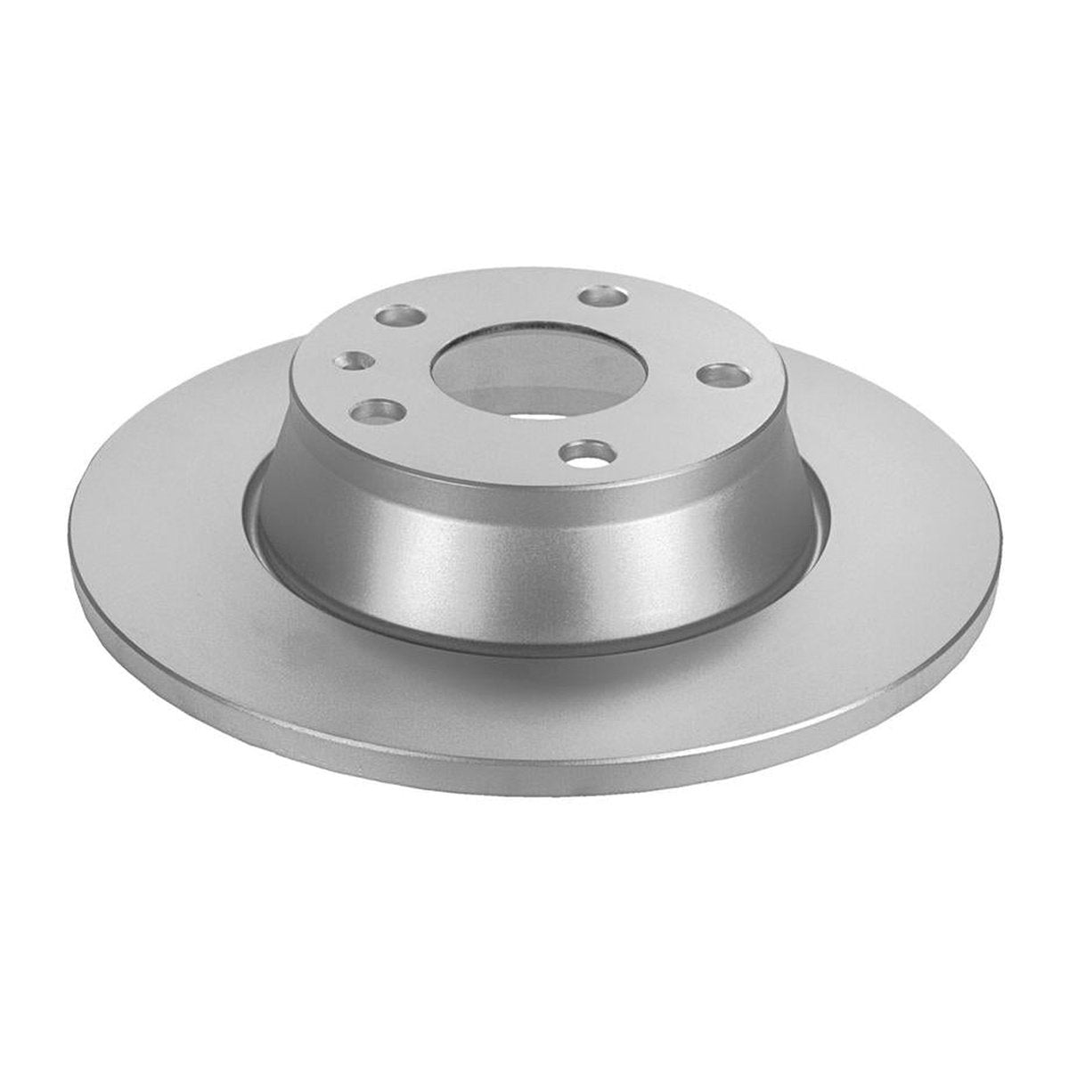 MEYLE PD Brake Rotor Pair 286mm Rear 115 523 0010/PD
