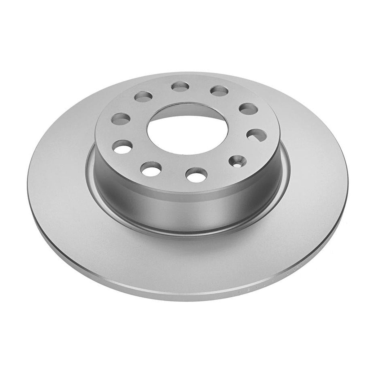 MEYLE PD Brake Rotor Pair 272mm Rear 115 523 0012/PD