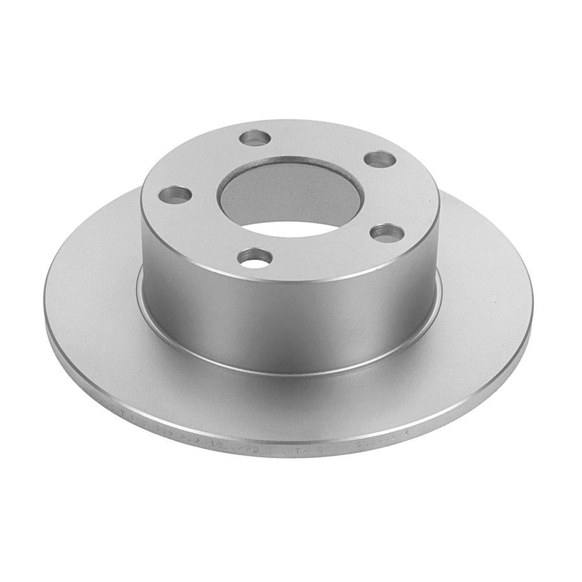 MEYLE PD Brake Rotor Rear Pair 115 523 0015/PD