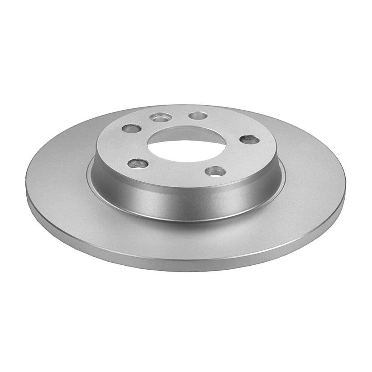 MEYLE PD Brake Rotor Pair 280mm Rear 115 523 0017/PD