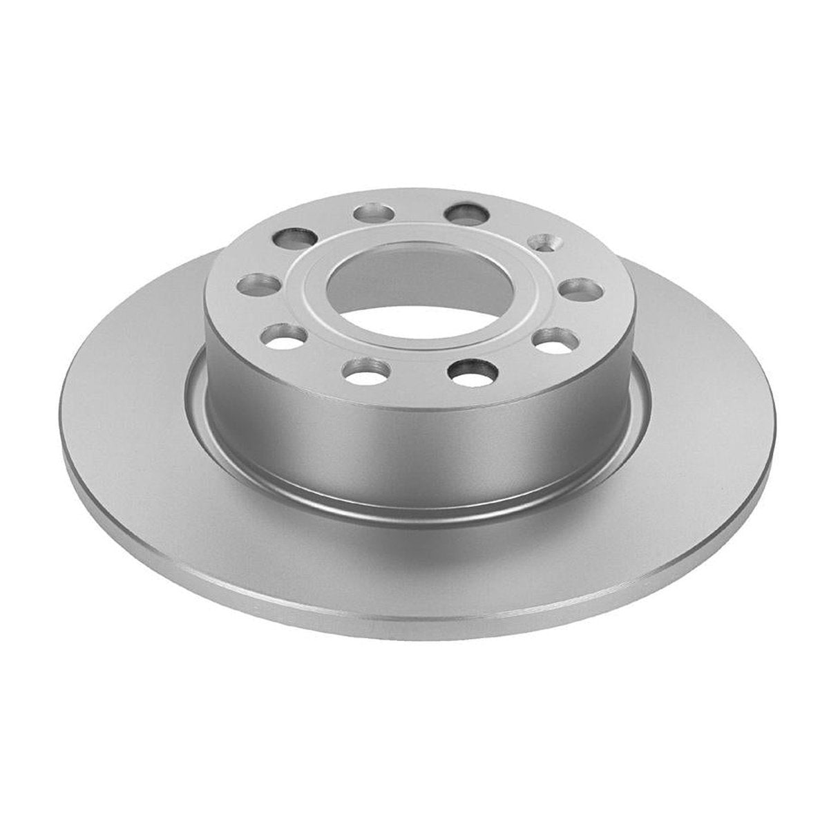MEYLE PD Brake Rotor Pair 255mm Rear 115 523 0018/PD