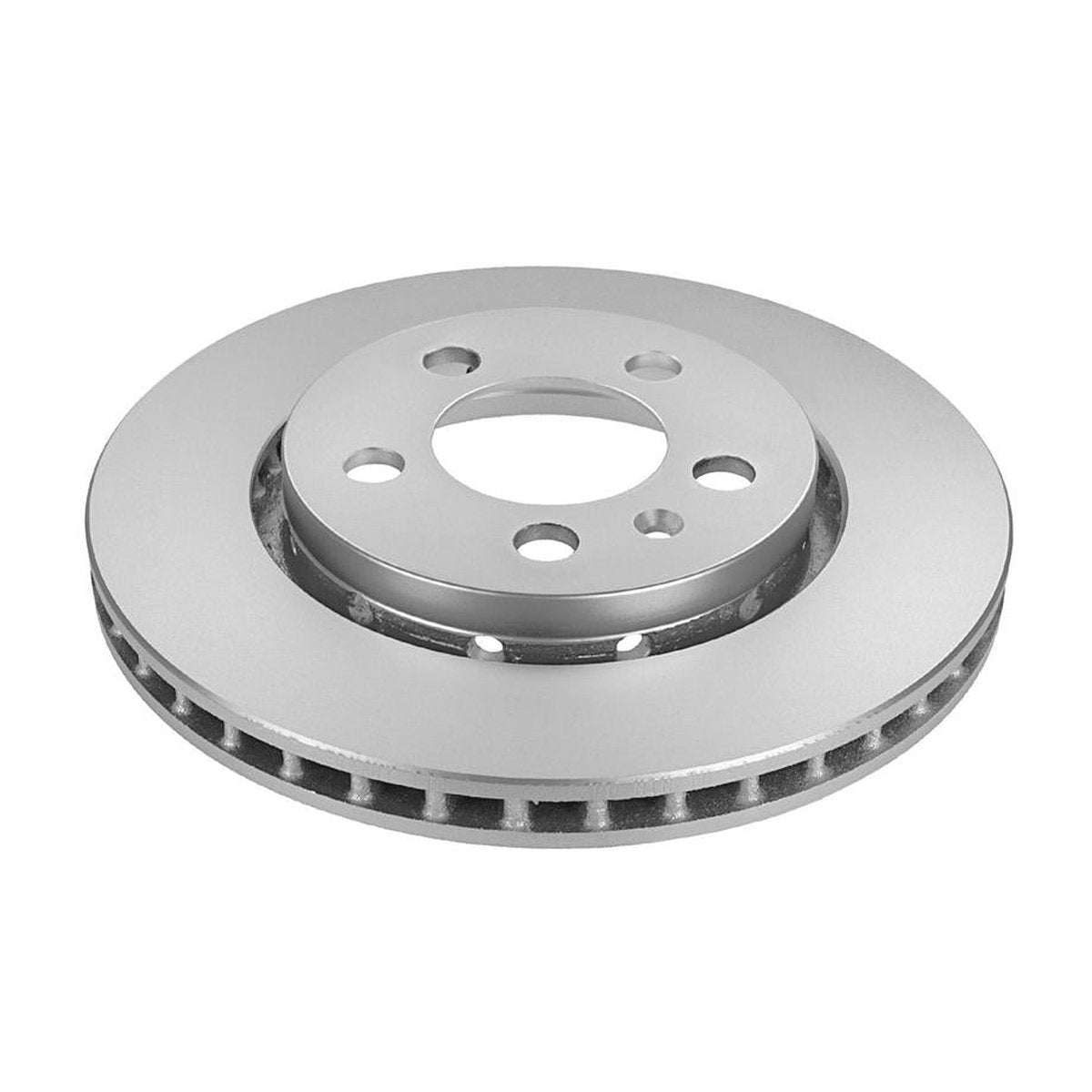 MEYLE PD Brake Rotor Single 256mm Rear 115 523 0022/PD