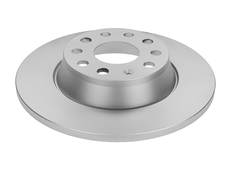 MEYLE PD Brake Rotor Single 286mm Rear 115 523 0025/PD