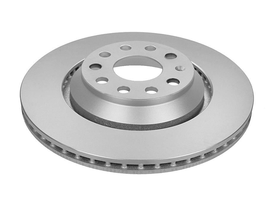 MEYLE PD Brake Rotor Pair 310mm Rear 115 523 0026/PD