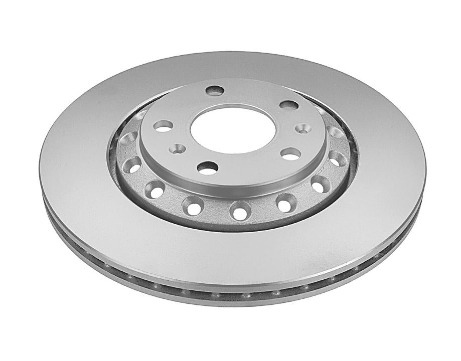 MEYLE PD Brake Rotor Rear Single 115 523 0033/PD