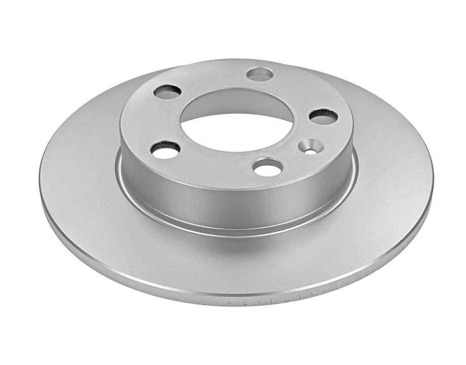 MEYLE PD Brake Rotor Pair 232mm Rear 115 523 0037/PD