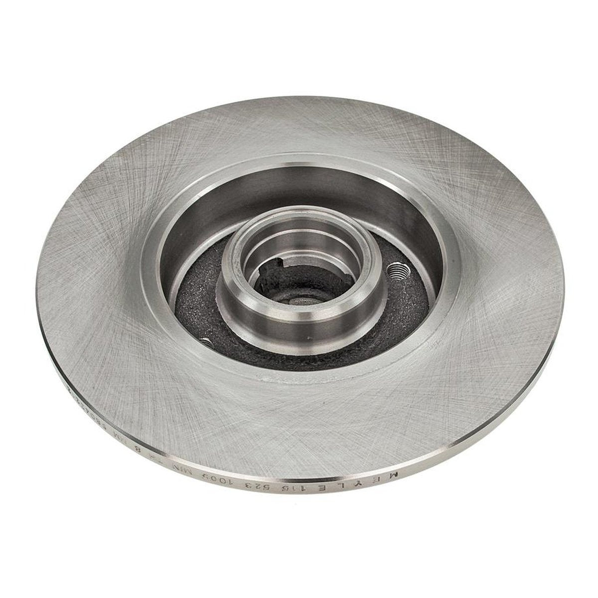 MEYLE Original Brake Rotor Single 226mm Rear 115 523 1005