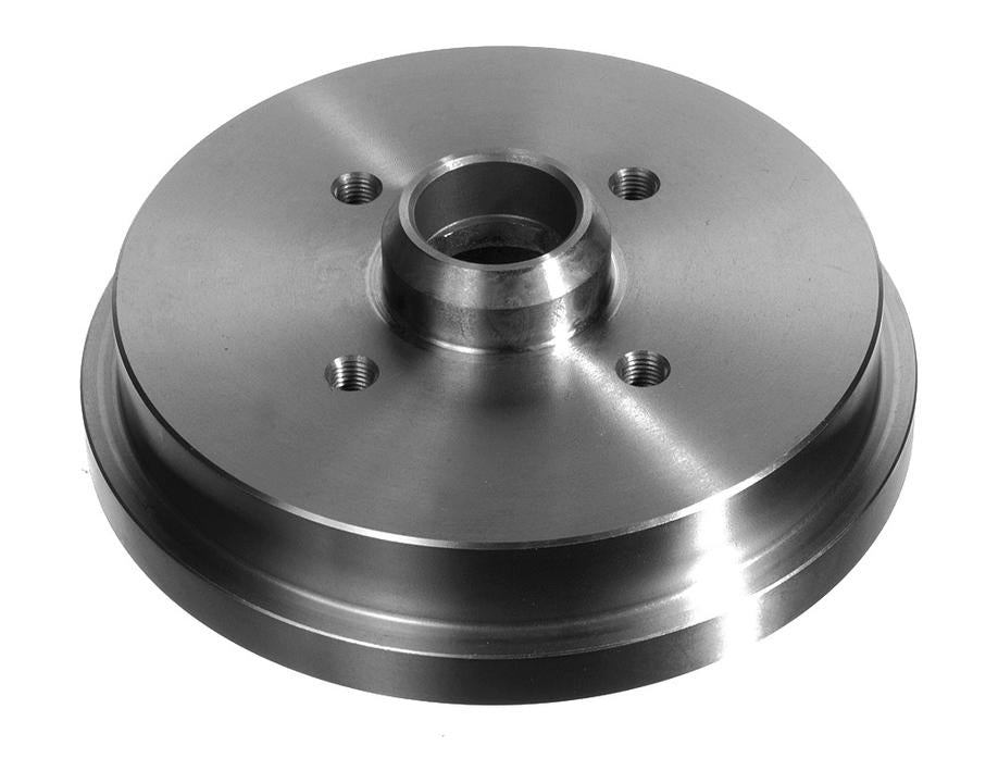 MEYLE Original Brake Drum Pair 180mm Rear 115 523 1010