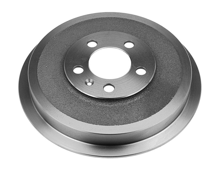 MEYLE Original Brake Drum Rear Single 115 523 1038