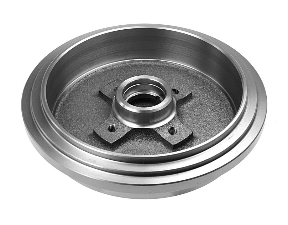 MEYLE Original Brake Drum Rear Single 115 523 1089
