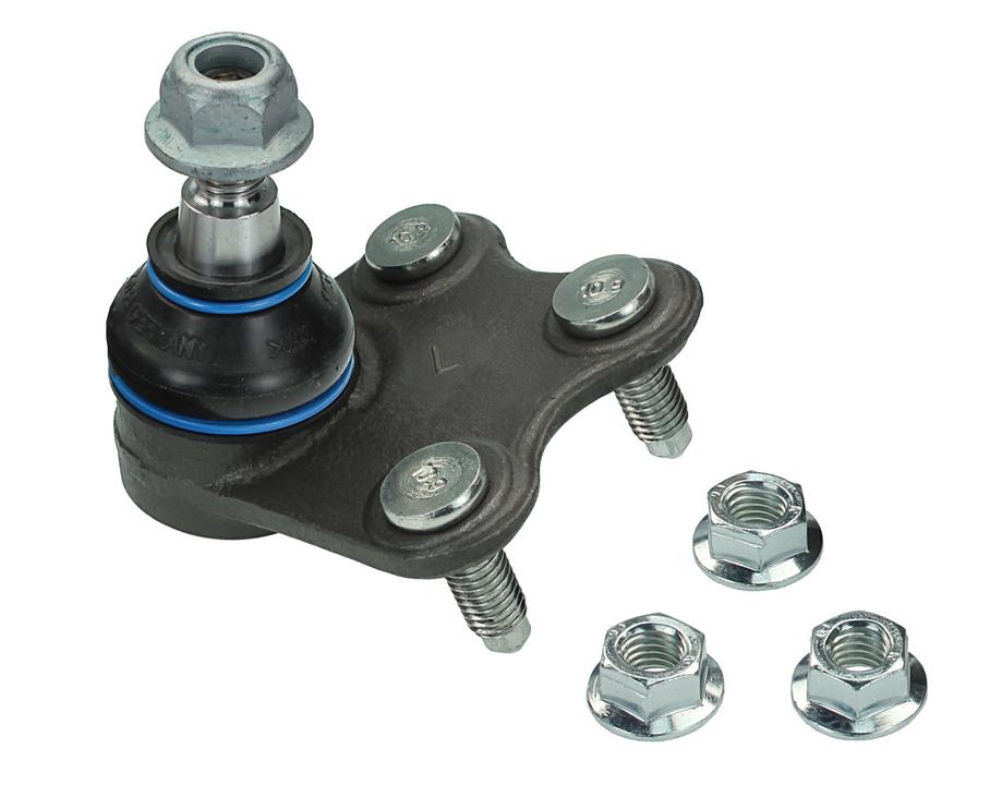 MEYLE Original Ball Joint LH 116 010 0024