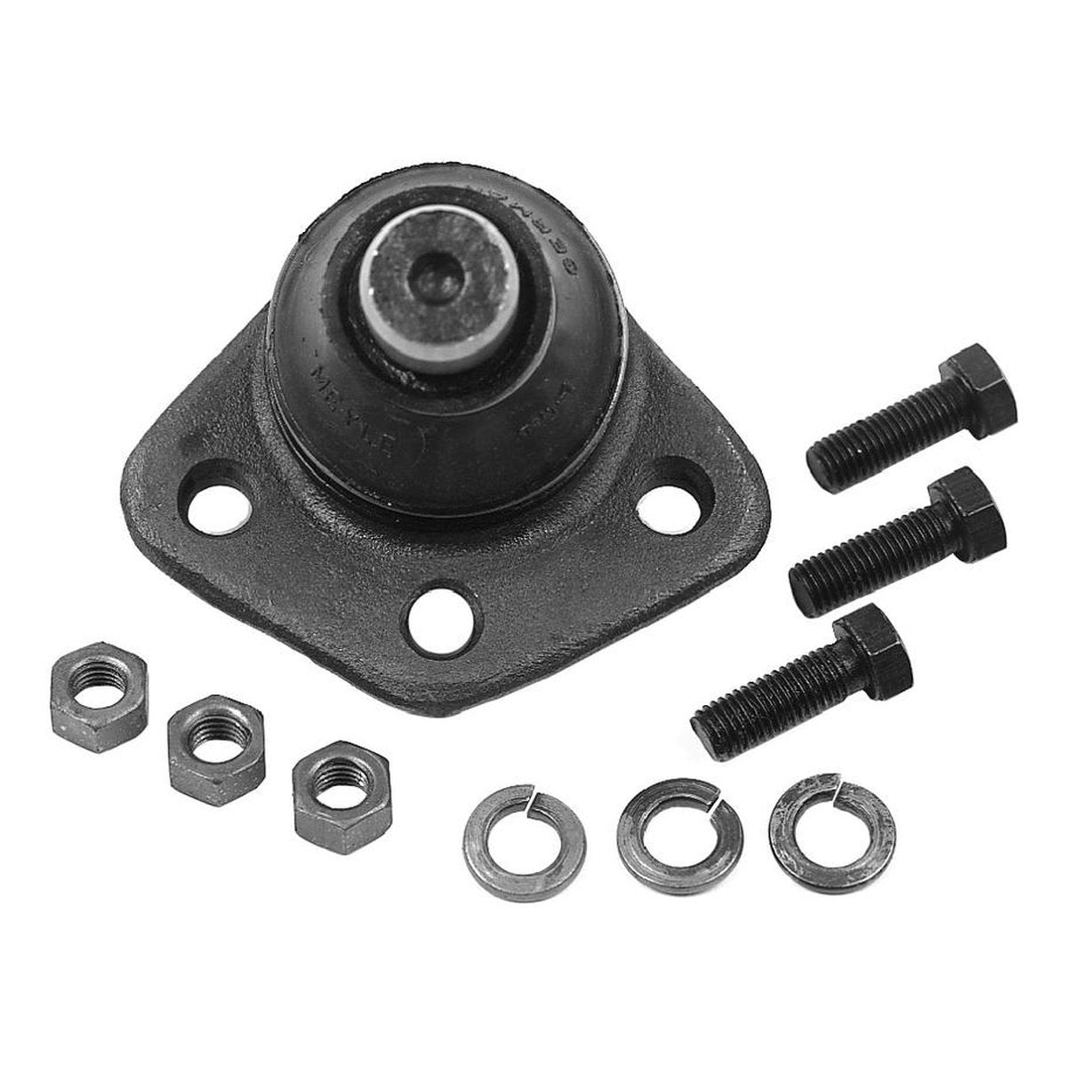 MEYLE Original Ball Joint Front Lower 116 010 3254