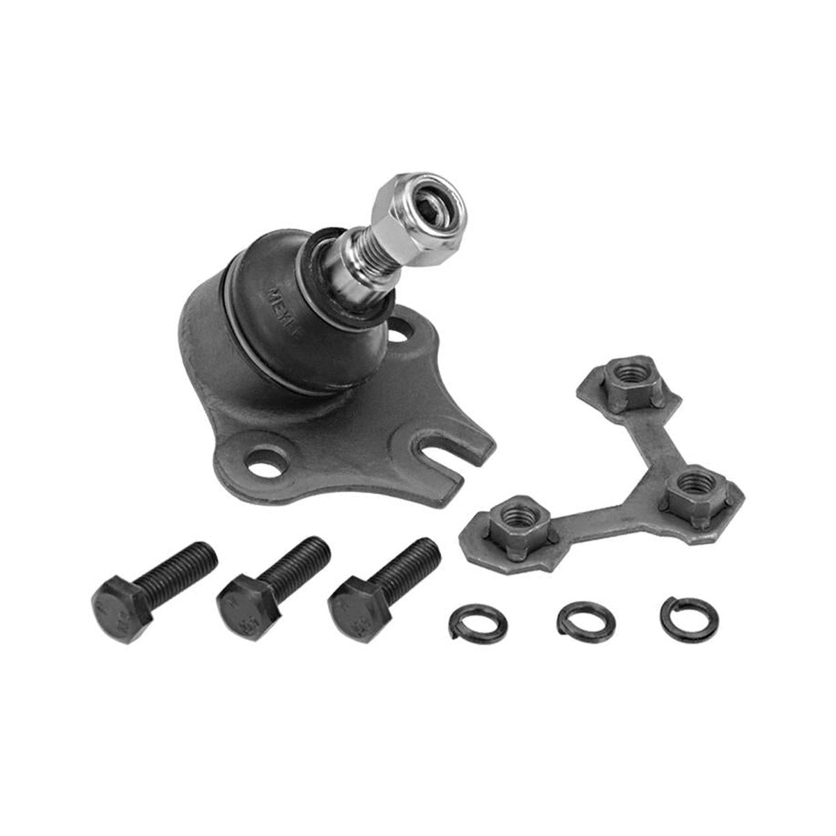 MEYLE Original Ball Joint Front Lower 116 010 7184