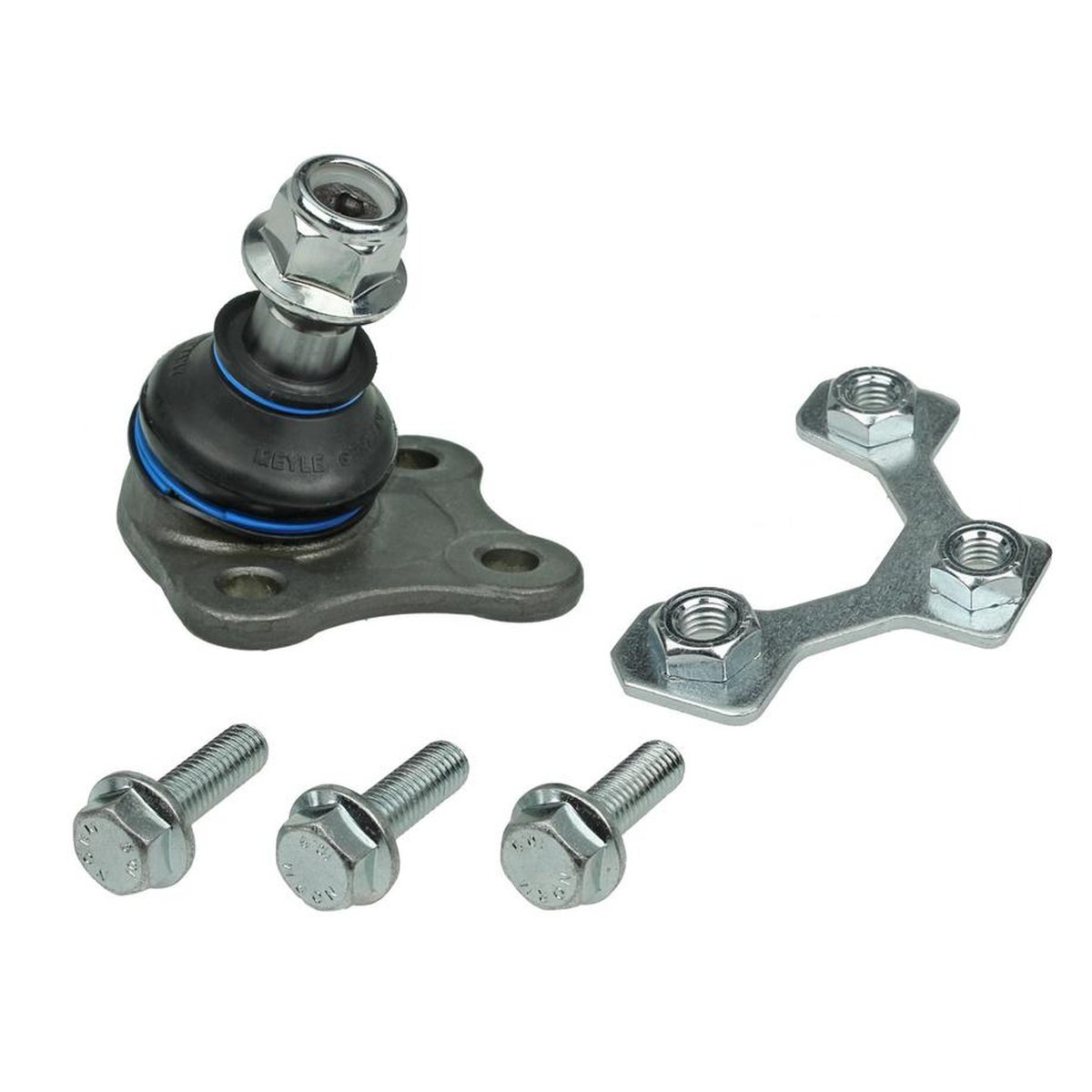 MEYLE HD Ball Joint Front LH Lower 116 010 8287/HD