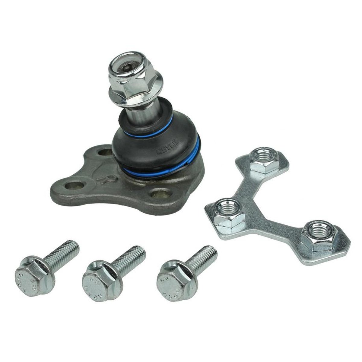 MEYLE HD Ball Joint Front RH Lower 116 010 8288/HD