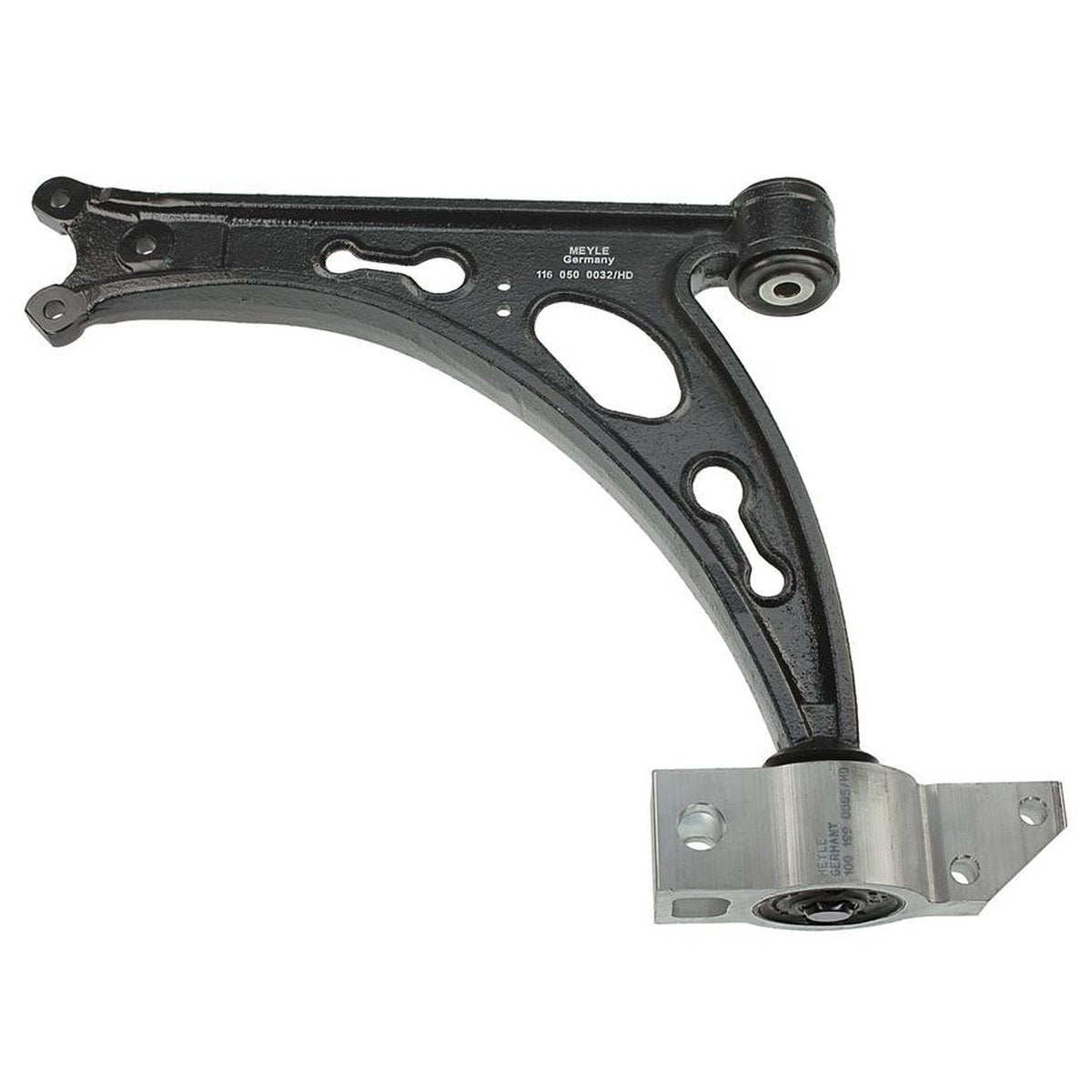 MEYLE HD Control Arm Front LH Lower 116 050 0032/HD