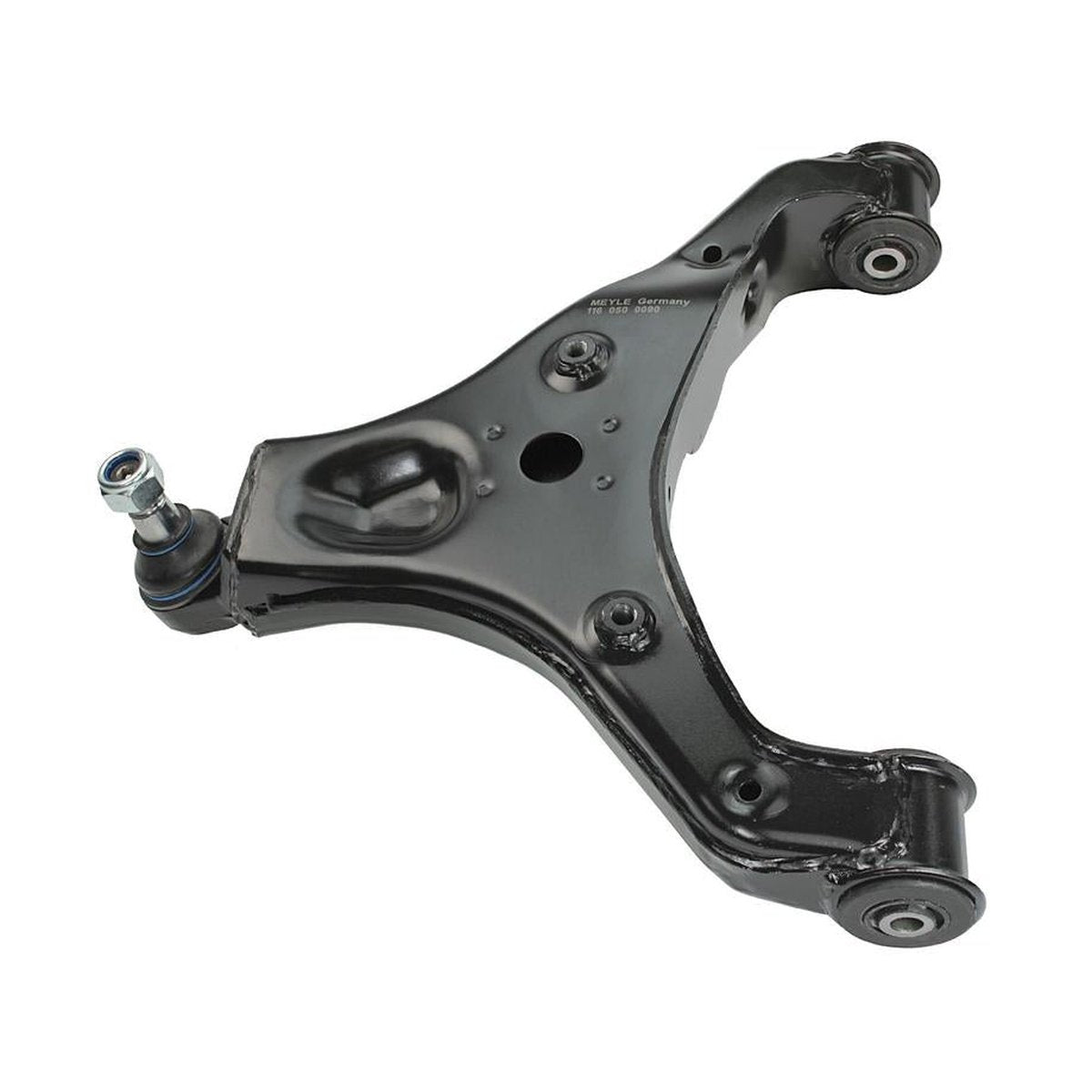 MEYLE Original Control Arm Front RH Lower 116 050 0090