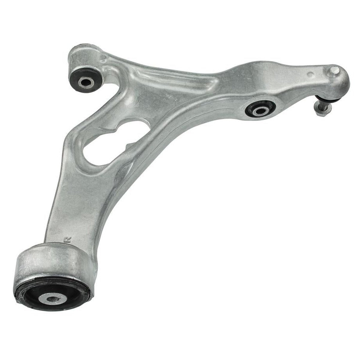 MEYLE Original Control Arm Front RH Lower 116 050 0097