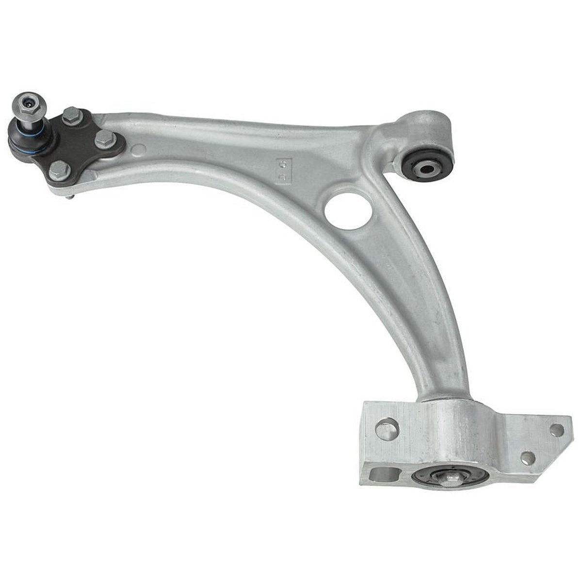 MEYLE Original Control Arm Front LH Lower 116 050 0137