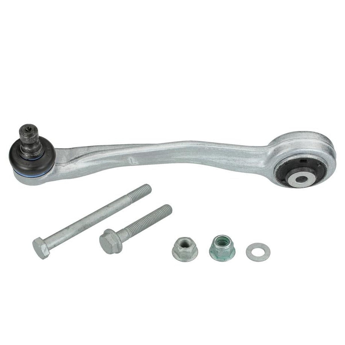 MEYLE HD Control Arm Rear LH Upper 116 050 0166/HD
