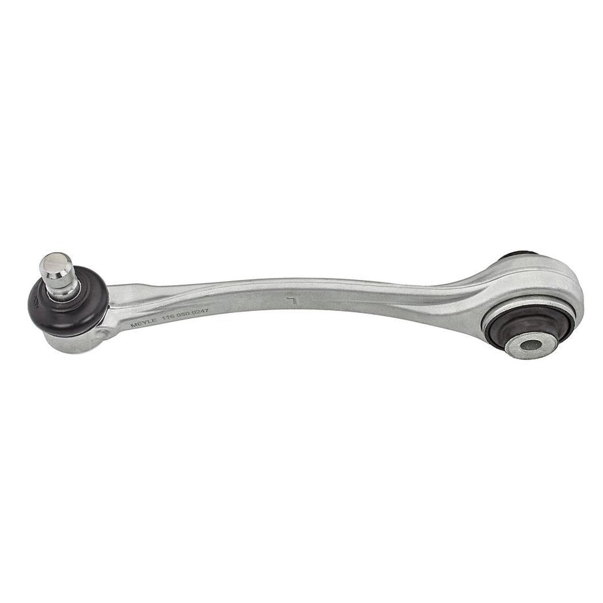 MEYLE Original Control Arm Front LH Upper 116 050 0247