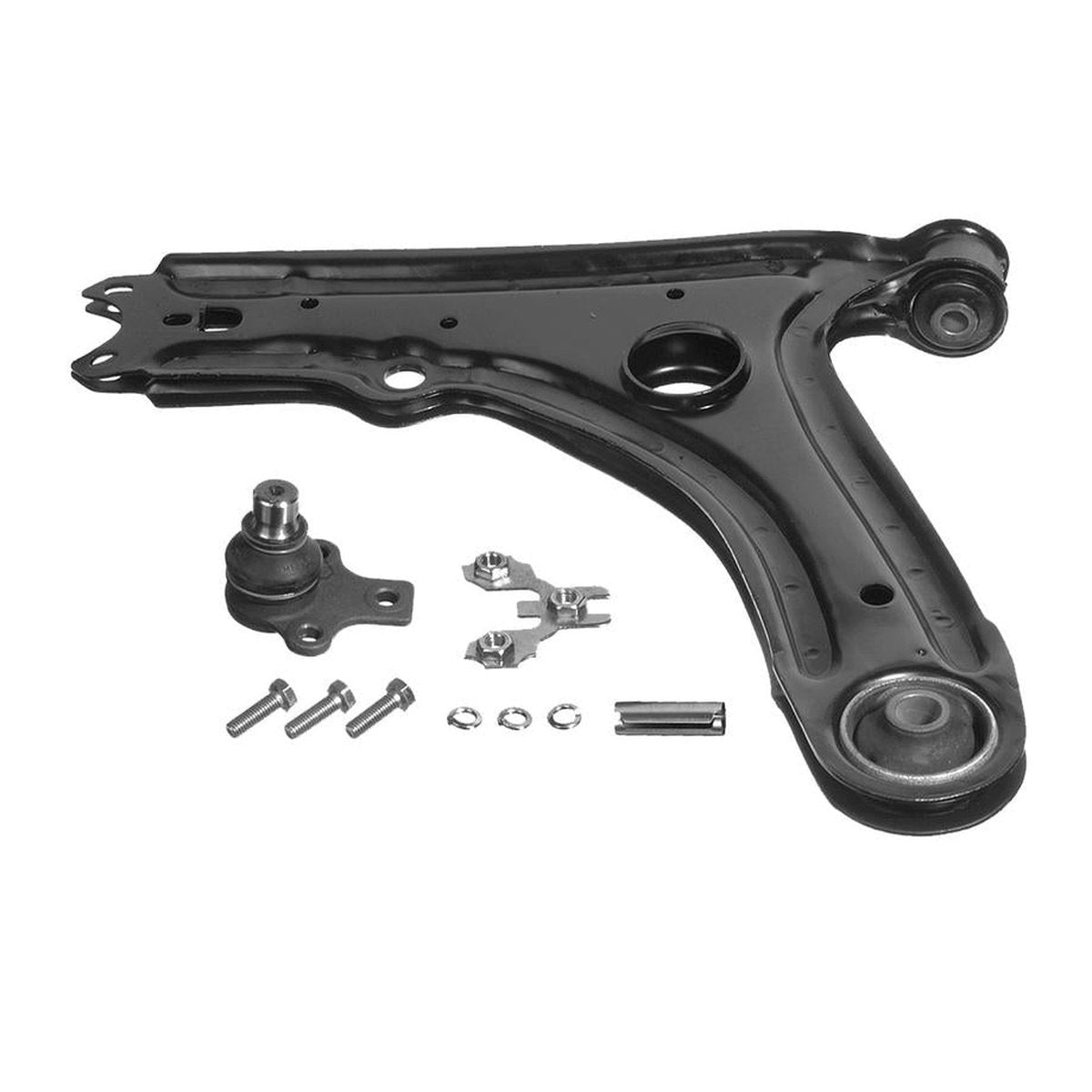 MEYLE Original Control Arm Front Lower 116 050 8254/S