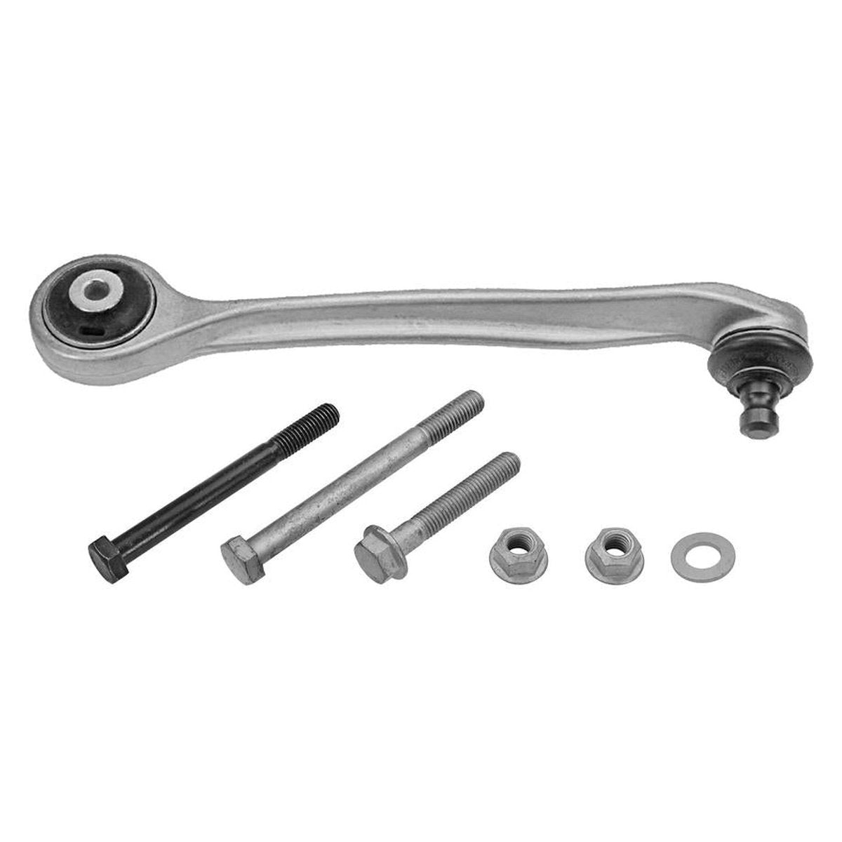MEYLE HD Control Arm Front LH Upper 116 050 8297/HD