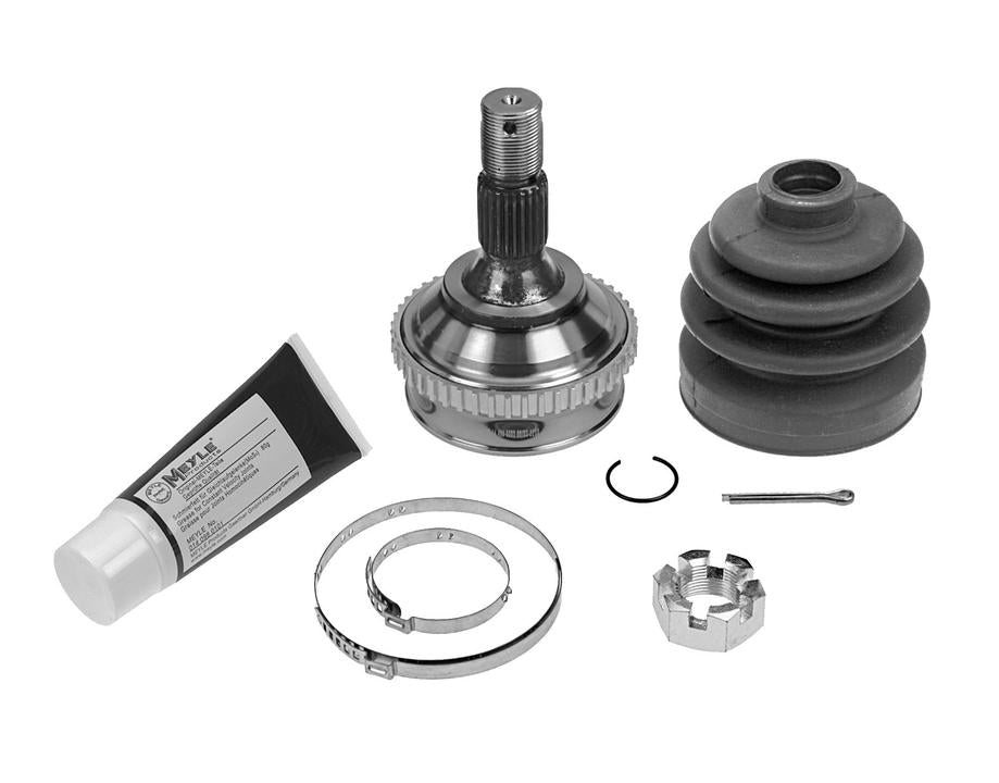 MEYLE Original CV Joint Kit 40-14 498 0003