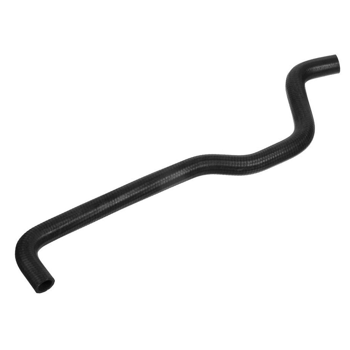 MEYLE Original Radiator Hose 119 121 0107