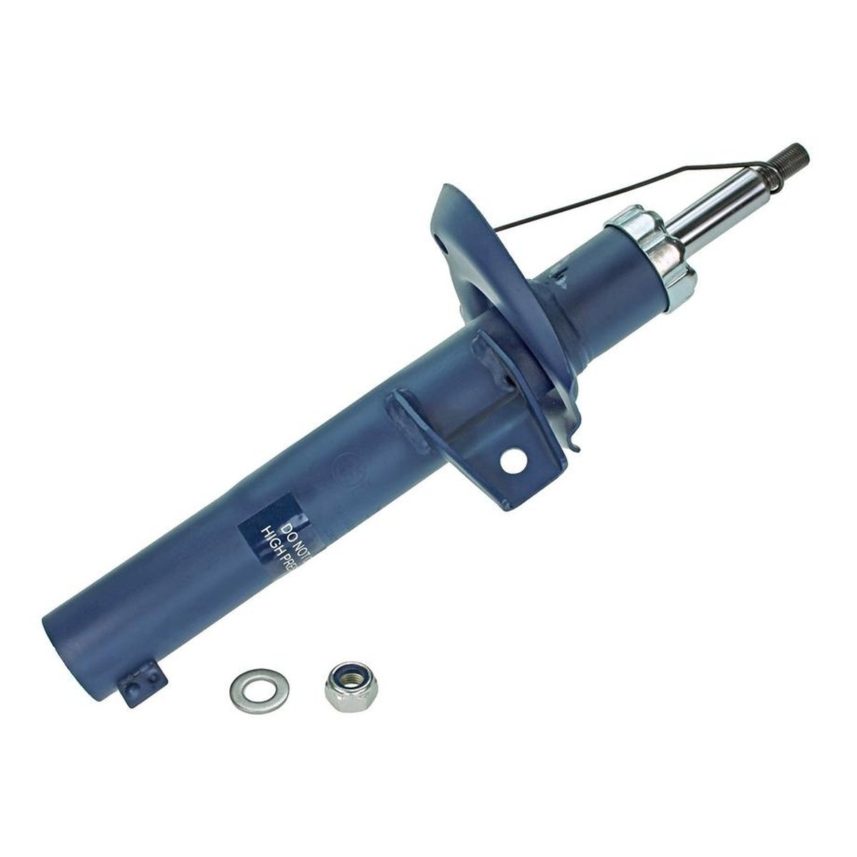 MEYLE Original Shock Absorber Front 126 623 0050